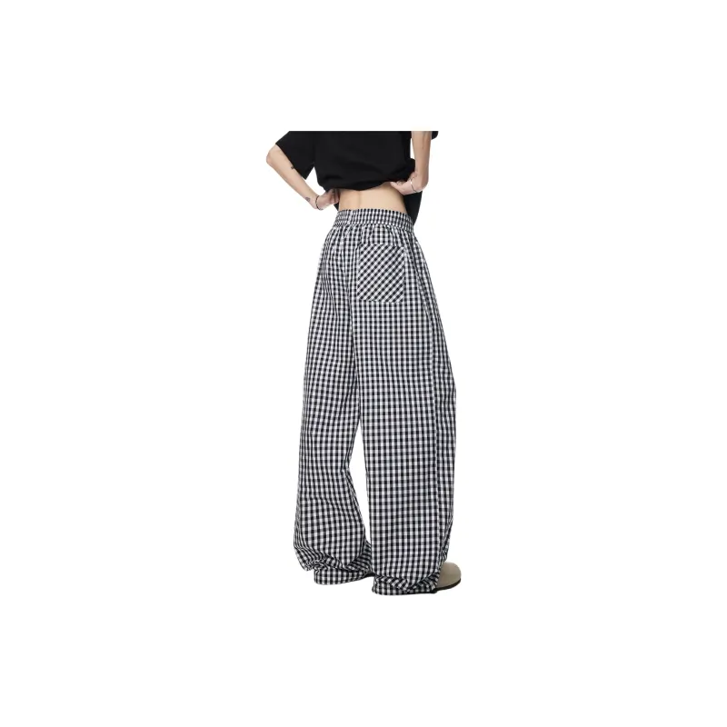 MEXICAN Casual Pants Women's-4