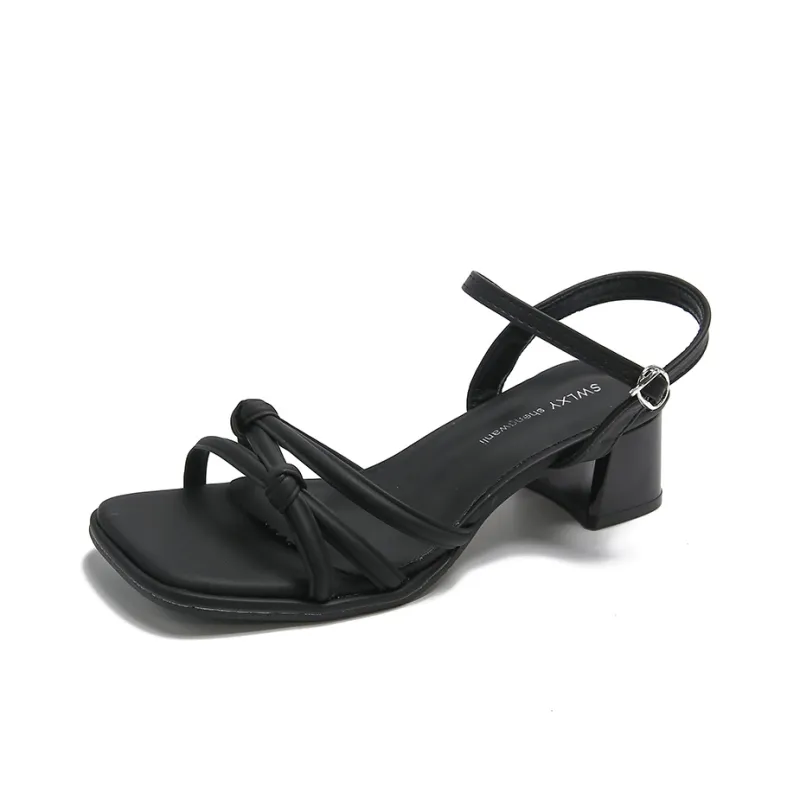 Zomila One Strap Sandals Women's-10