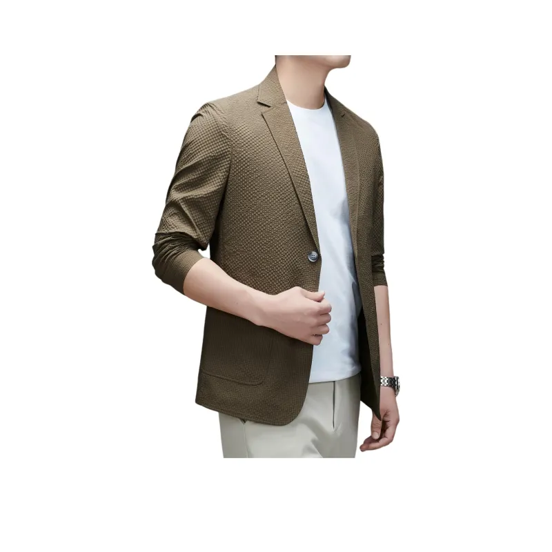 TUCANO Business Suits Unisex-6
