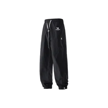 Pilot The Camel Casual Pants Unisex