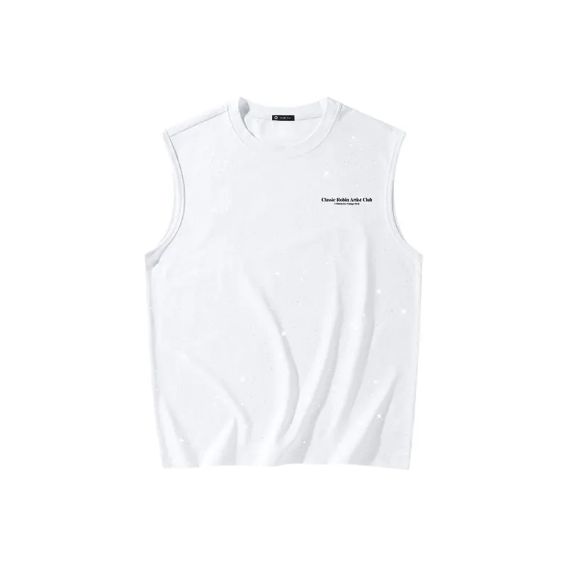 ROBINHOOD Tank Tops Unisex-2