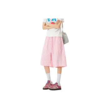 Teddy Zoo Beach Shorts Unisex