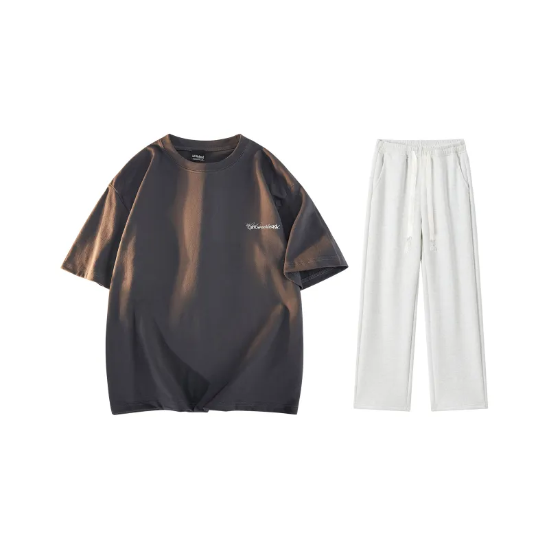 LA'T.WEEKEND Casual Sportswear Unisex-24