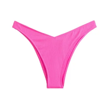 Hollister Swimming Shorts Women's Barbie Pink