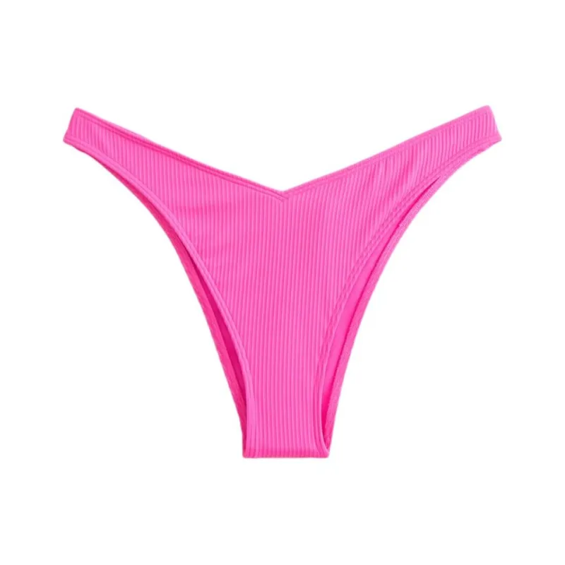 Hollister Swimming Shorts Women's Barbie Pink-0
