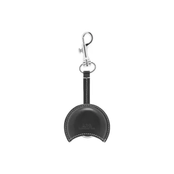 A.P.C Calfskin Bag Accessory Women's Black