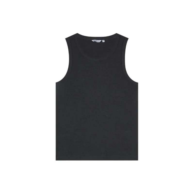 WASSUP Tank Tops Unisex-4