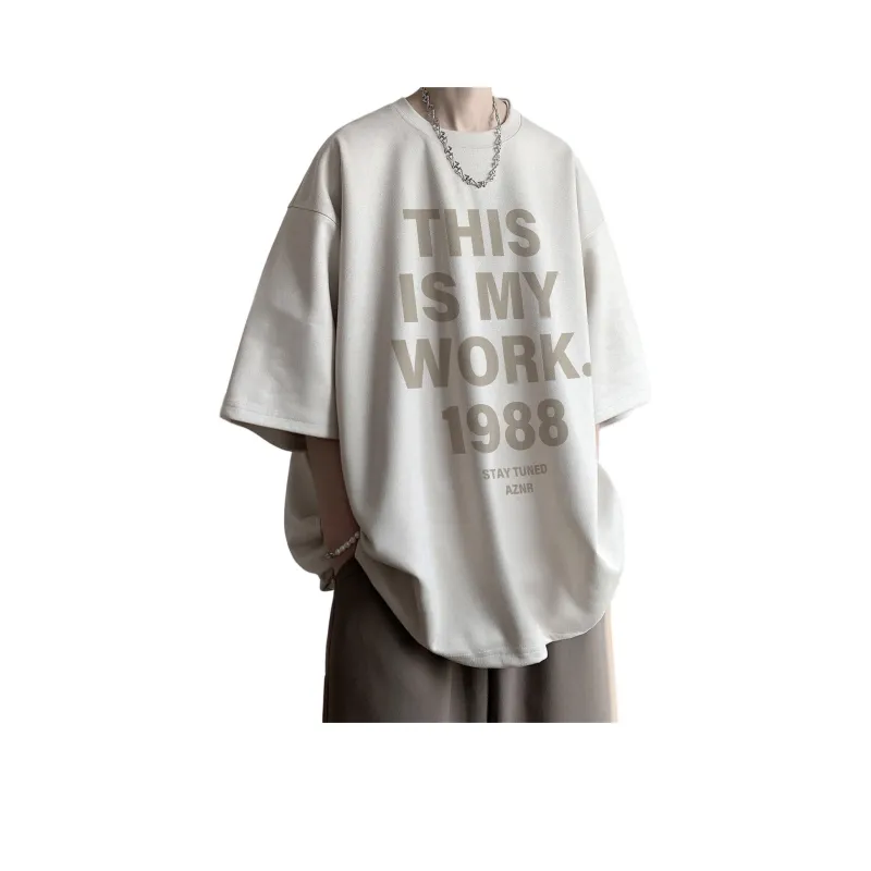 DAND T Shirts Unisex-2