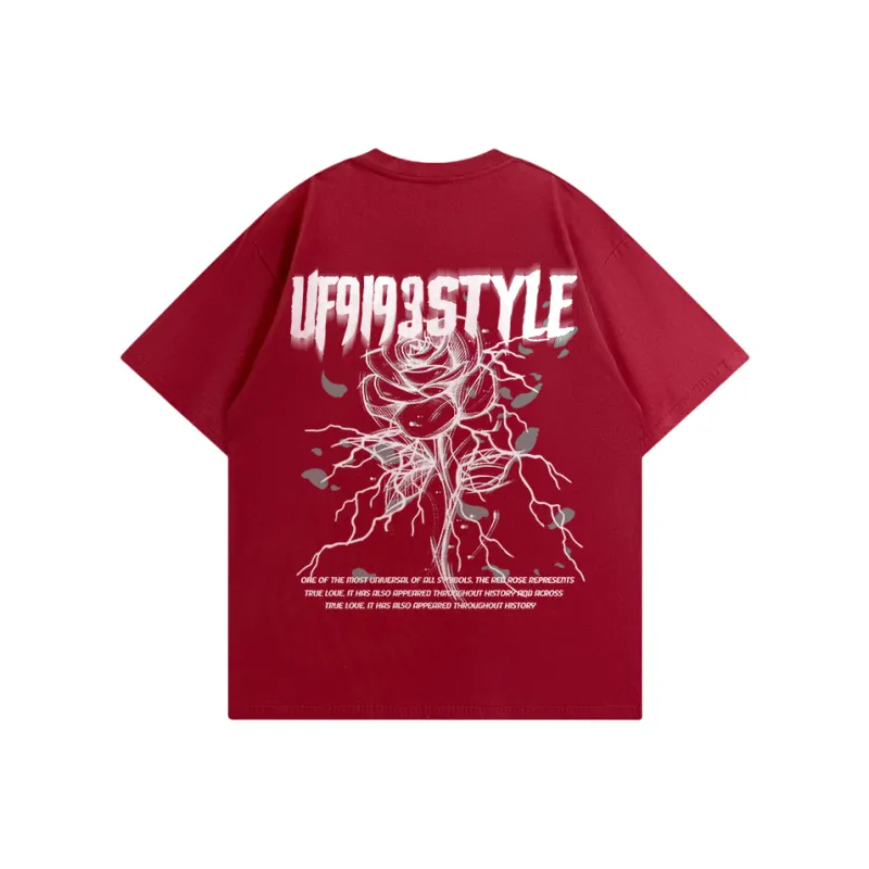 UF9193 T Shirts Unisex-8