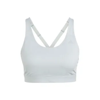Adidas Ultimate MS BRA Sports Underwear Women's White