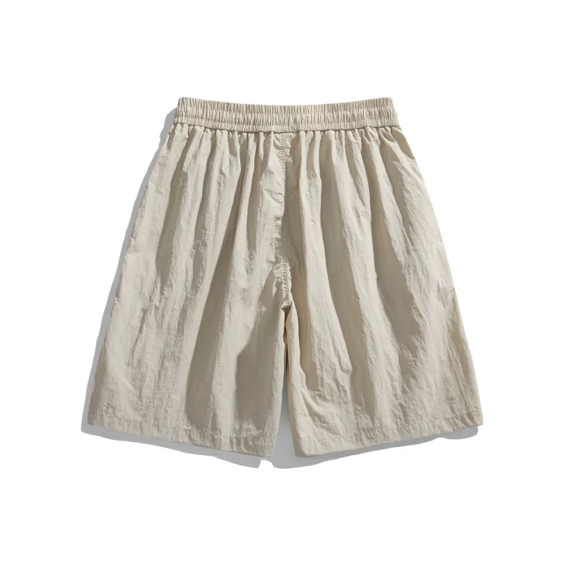FUERZA Casual Shorts Unisex-7