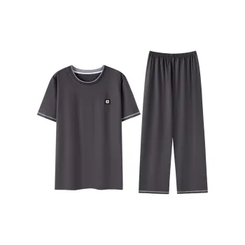 William Men Pajama Sets