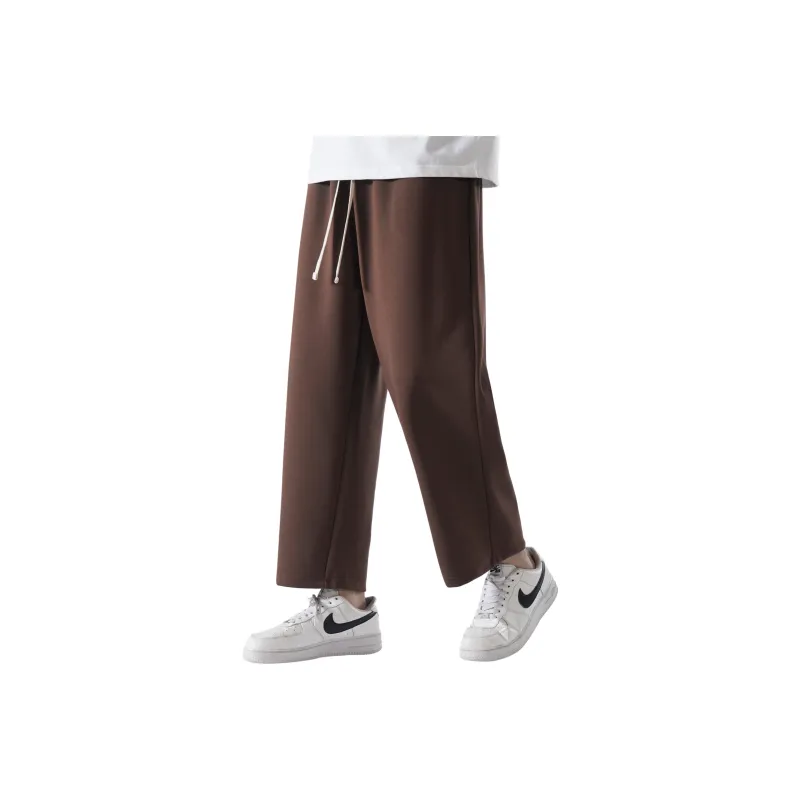 DANGERTIGER Casual Pants Unisex-1
