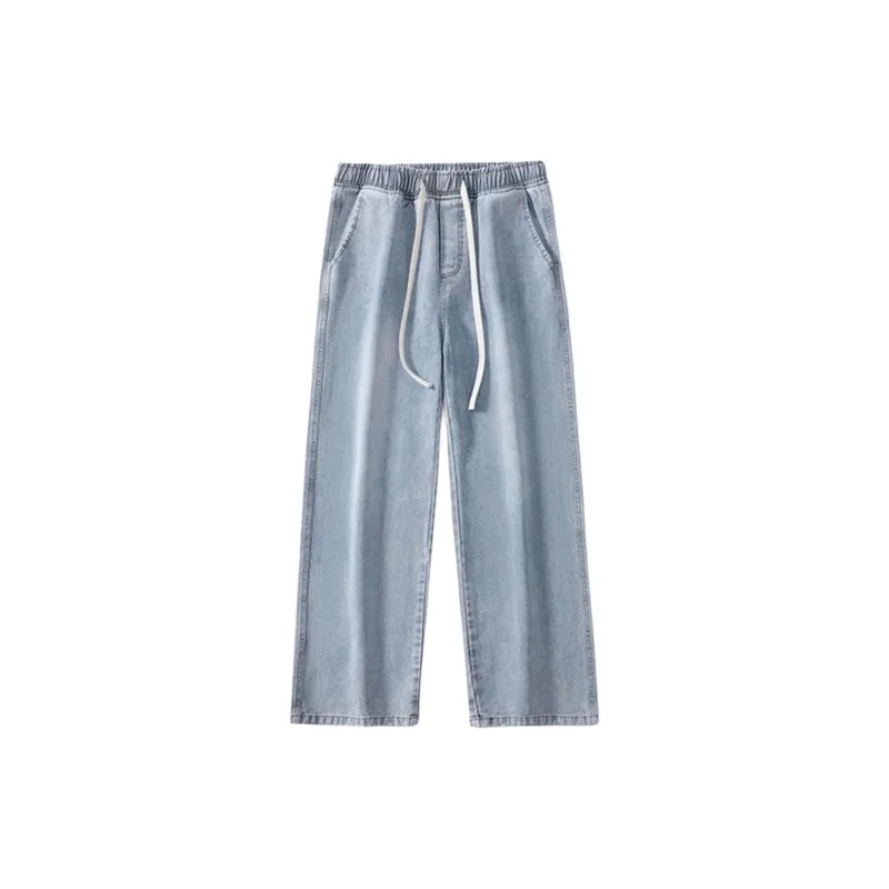 Lulifama Jeans Unisex-5