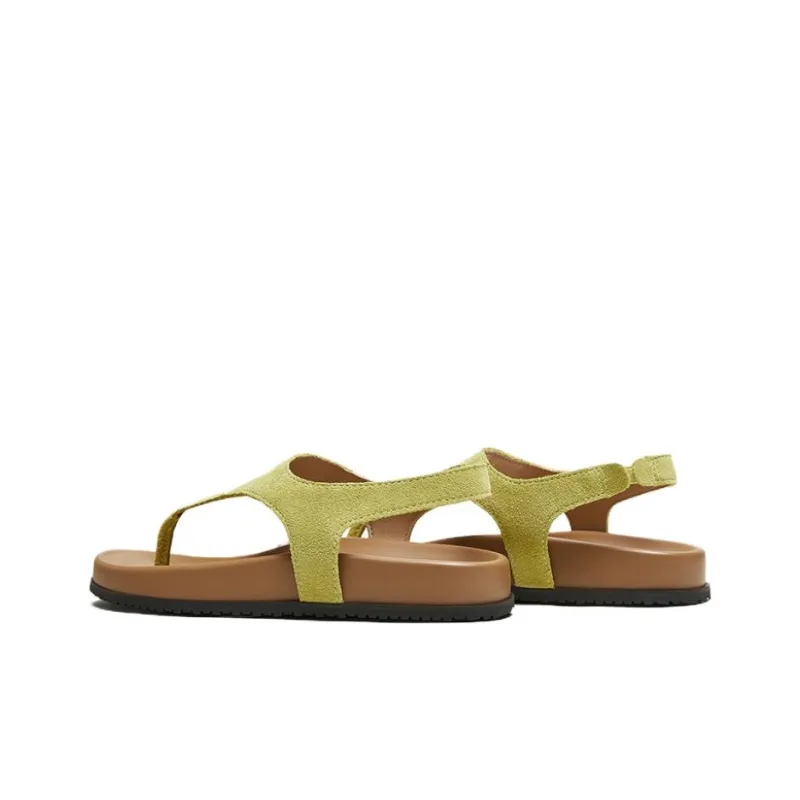 BASTO One Strap Sandals Women's-19