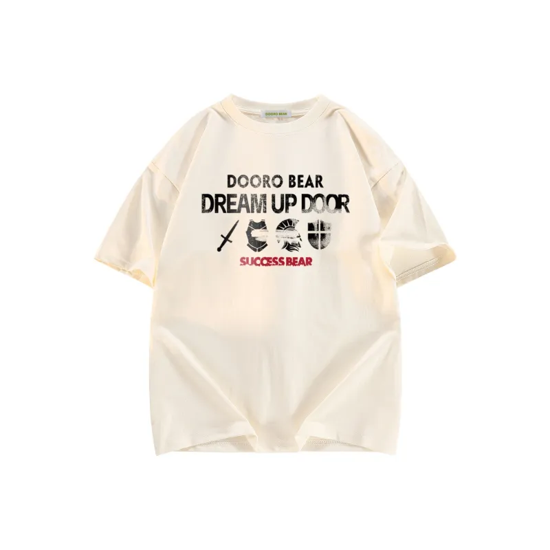 Budding Bear T Shirts Unisex-16
