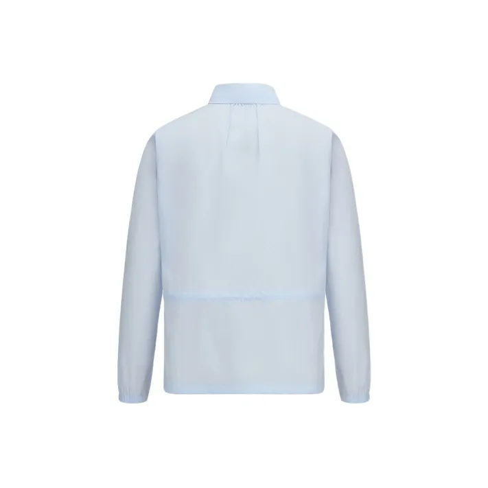 DESCENTE DESCENTEGOLFFIELD Collection Jacket Women's-1