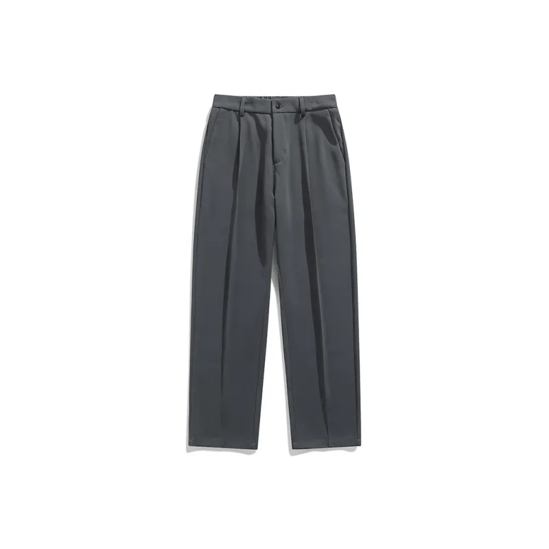 Ang2 Stu Suit Trousers Unisex-6