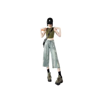 The New Age Family Jeans Women's