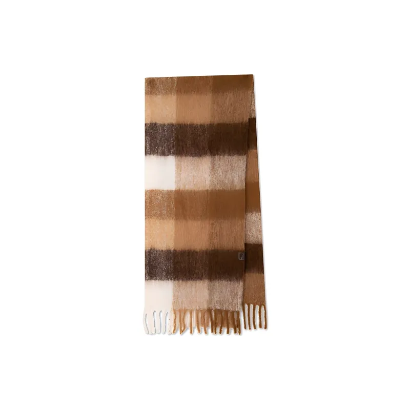 Tommy Hilfiger Knit Scarves Women's-1