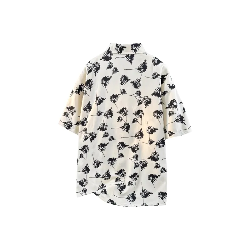 ROBINHOOD Shirts Women's-1