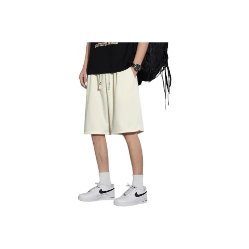 Caramella Casual Shorts Unisex