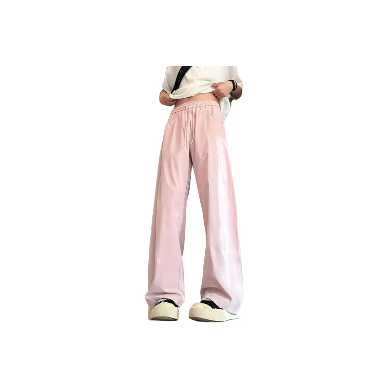 DUNHUANG ART INSTITUTE Casual Pants Unisex-29