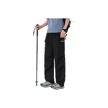 HONOR OF KINGS Casual Pants Luban No. 7 Unisex