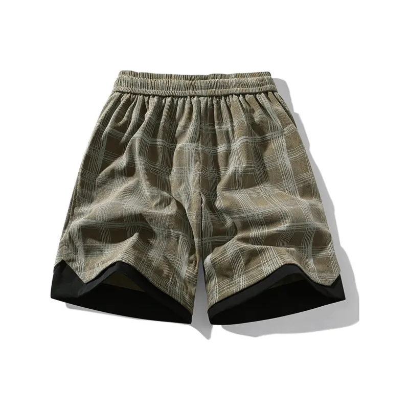 ORNOT Casual Shorts Unisex-3