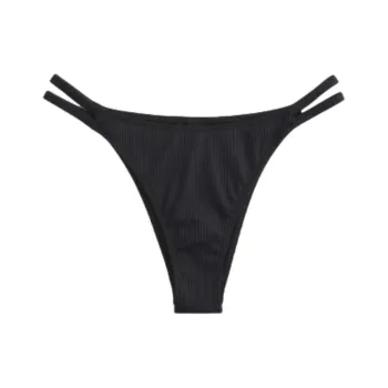 Hollister Swimming Shorts Women's Black