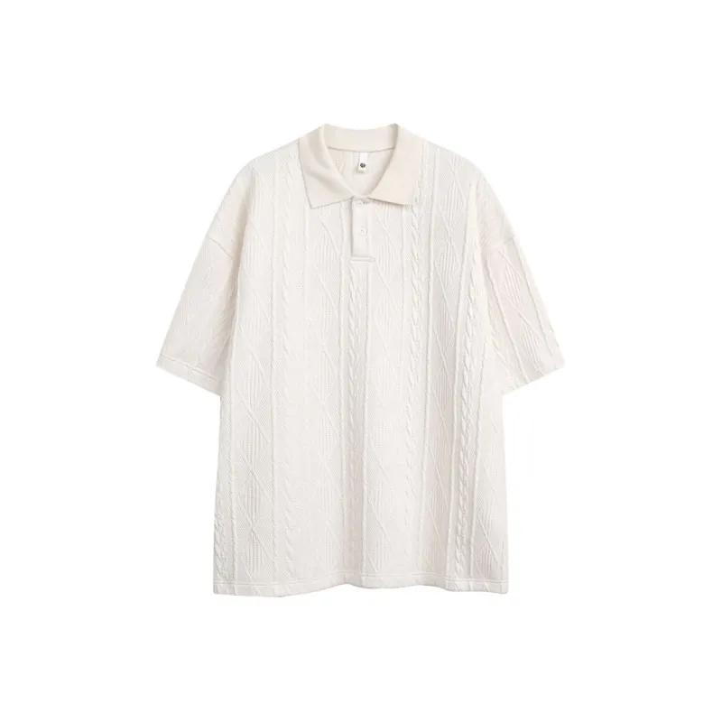 TH FABRICATE T Shirts Women's-0
