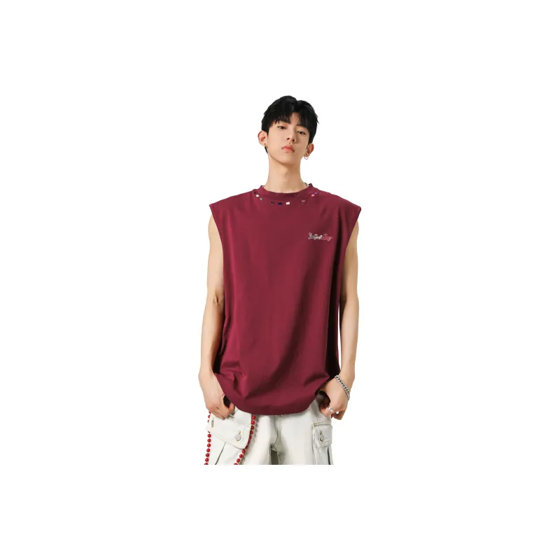 JUNGLE PANDA Tank Tops Unisex-6