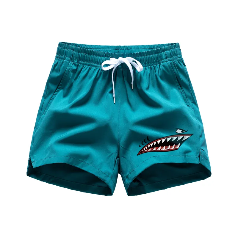 Mulinsen Sports Shorts Unisex-6