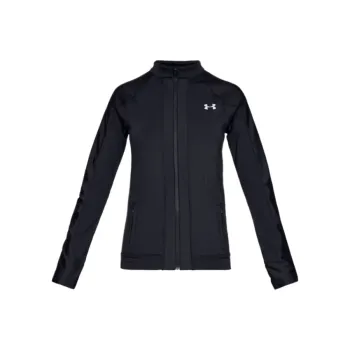 Under Armour ColdGear Jacket Women's Black