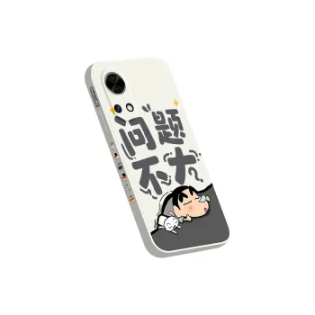 QINGMO Phone Cases