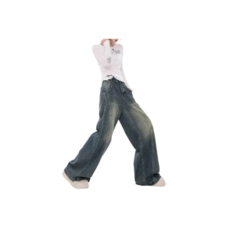 The New Age Family Jeans Women's-0