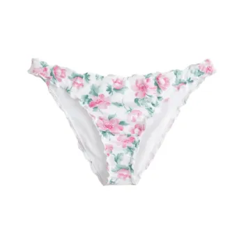 Hollister Swimming Shorts Women's Pink