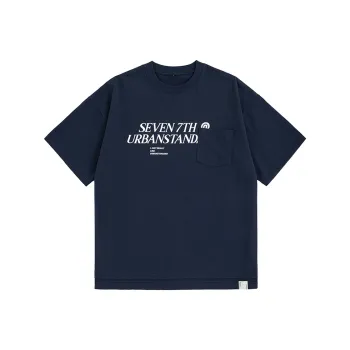 URBAN STANDARD T Shirts Men