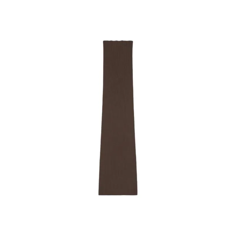 MaxMara Casual Long Skirt Women's Brown-0