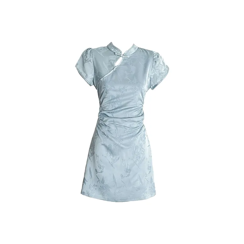 HUINIAN Cheongsams Women's-0