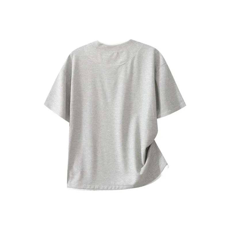 ORNOT T Shirts Unisex-3