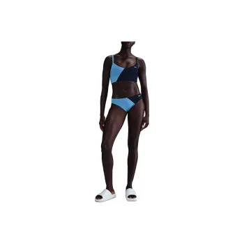 Nike Swim Women's V Neck Midkini