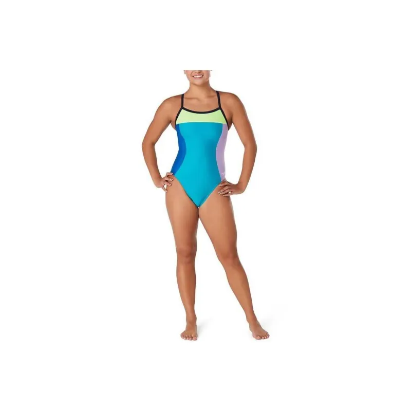 Speedo Propel Back One piece Swimsuit Women's-2