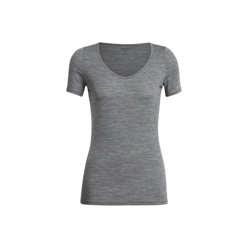 Icebreaker T Shirts Women's-3