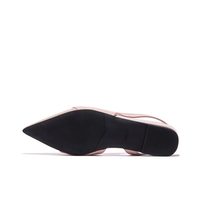 VICTORIA&VERA Casual Single Shoes Women's-5