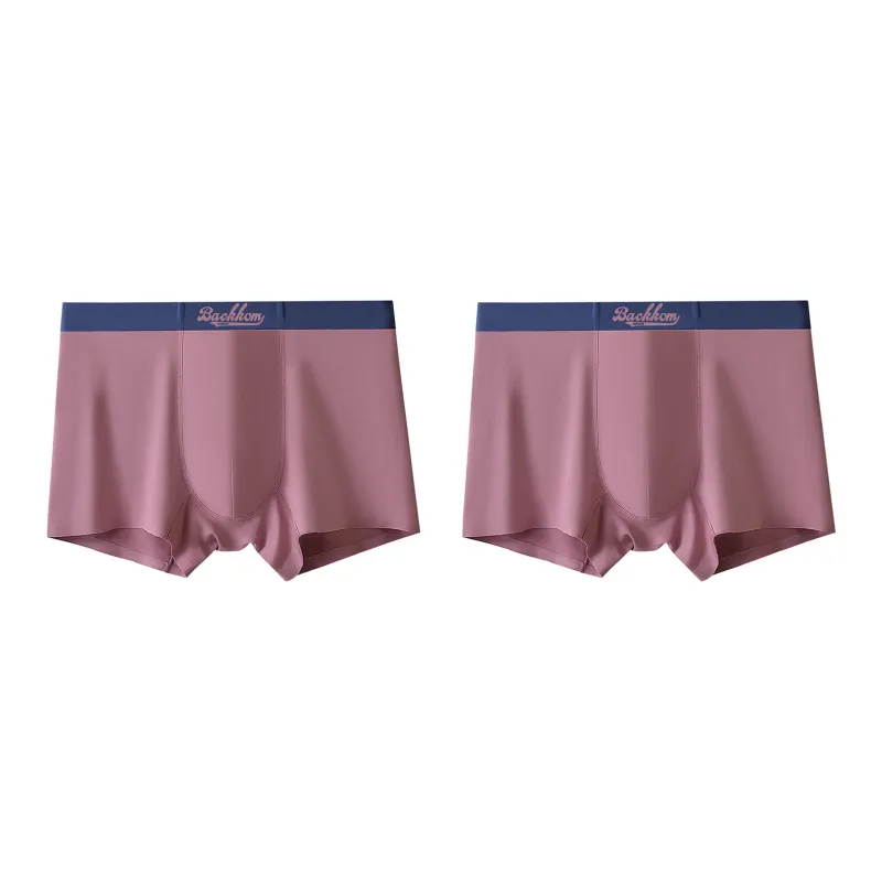 David Bakken Underpants Men's Combo Set-30