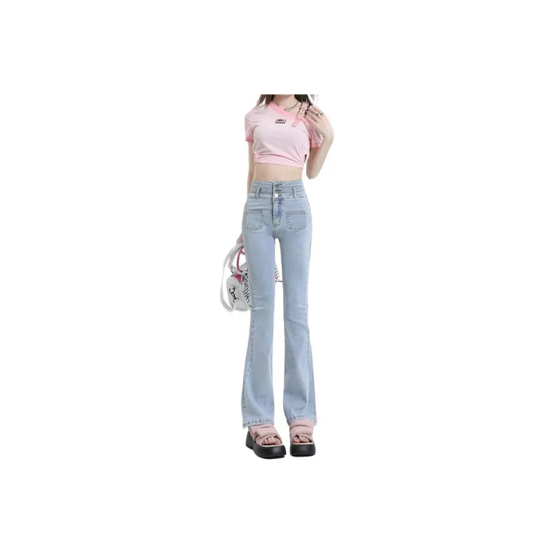 FOREVER 21 Jeans Women's-8
