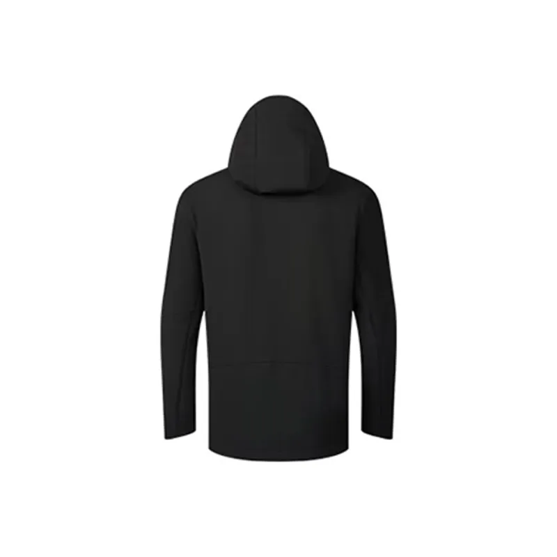MERRELL SS25 Jacket Unisex Ink Black-1