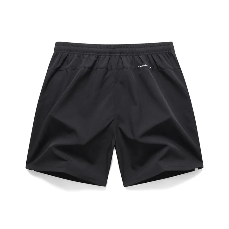 Mu Qingqing Sports Shorts Women's-7