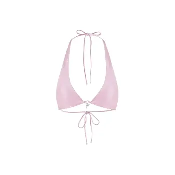I.AM.GIA PUKA BIKINI TOP Bikini Women's Pink/Pink